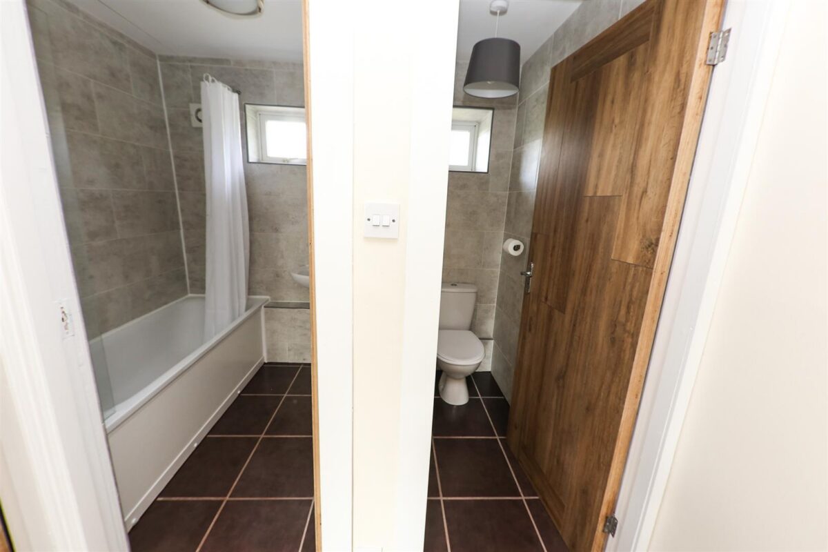 Old Hexthorpe, Hexthorpe, Doncaster