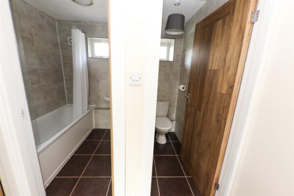 Old Hexthorpe, Hexthorpe, Doncaster
