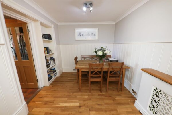 Hall Villa Lane, Toll Bar, Doncaster