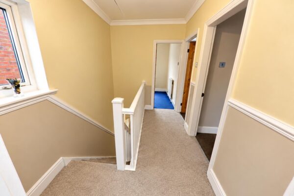 Glamis Road, Town Moor, Doncaster