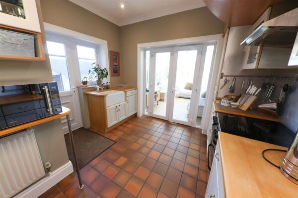 Hall Villa Lane, Toll Bar, Doncaster