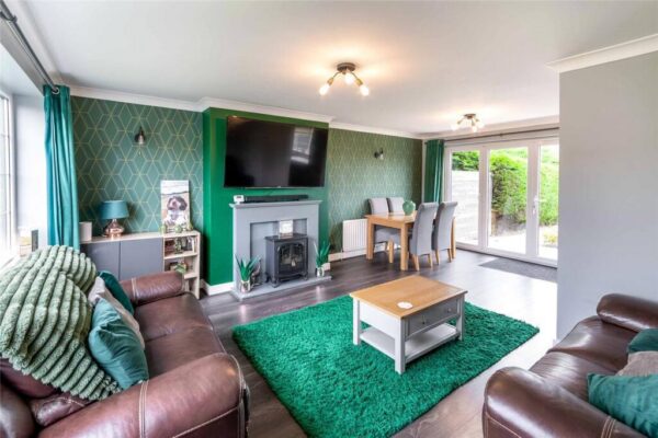 Grange View, Harworth, Doncaster