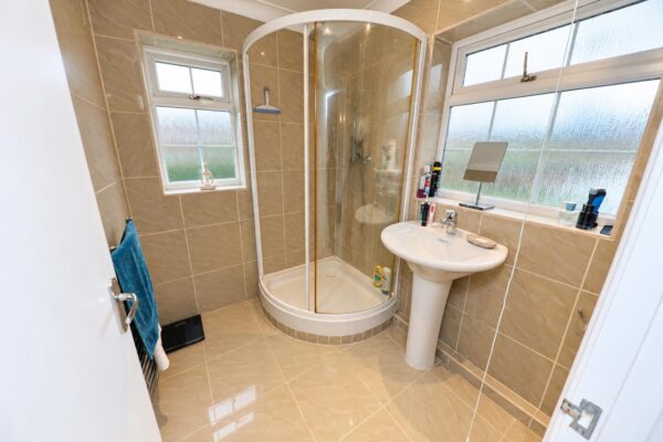 Saundby Close, Bessacarr, Doncaster