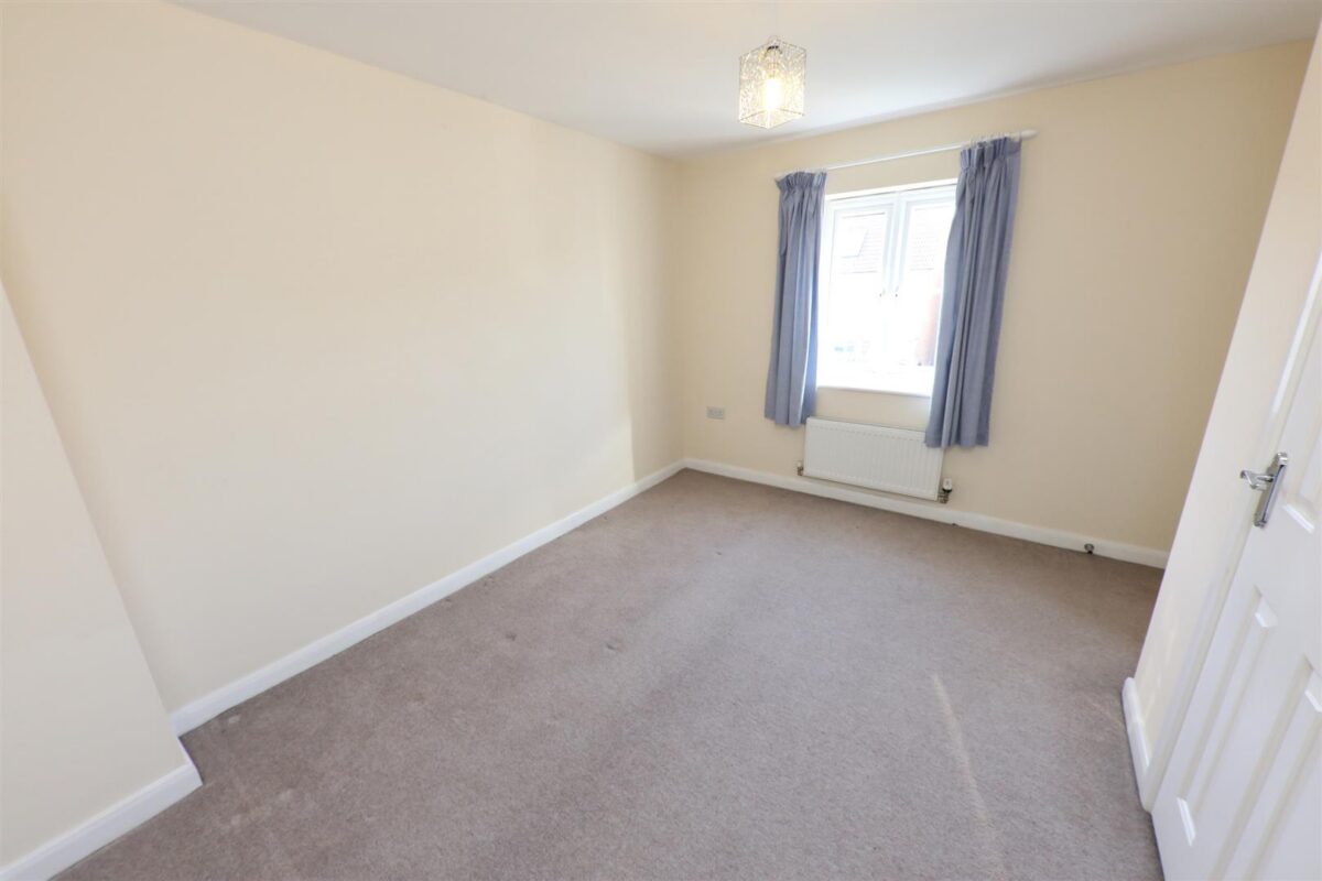 Windermere Drive, Lakeside, Doncaster