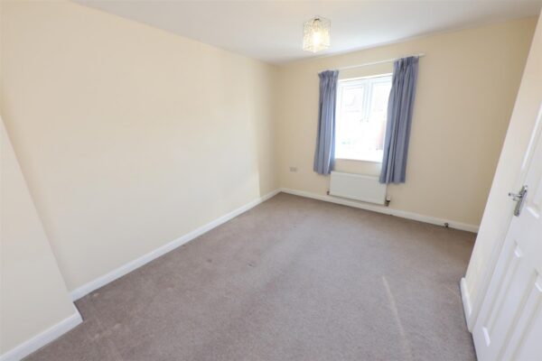 Windermere Drive, Lakeside, Doncaster