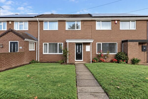 Old Hexthorpe, Hexthorpe, Doncaster