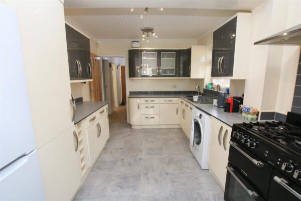 Grenville Road, Balby, Doncaster
