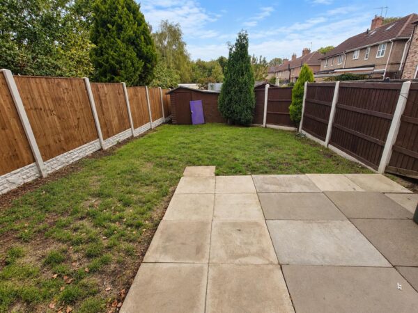 Doncaster Road, Armthorpe, Doncaster