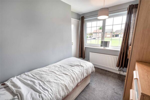 Grange View, Harworth, Doncaster