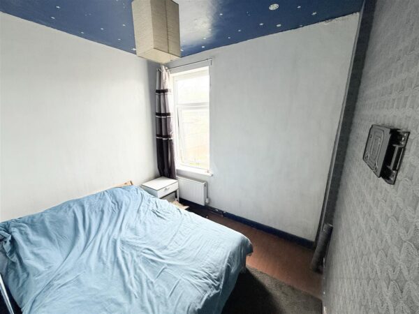 King Edward Road, Doncaster