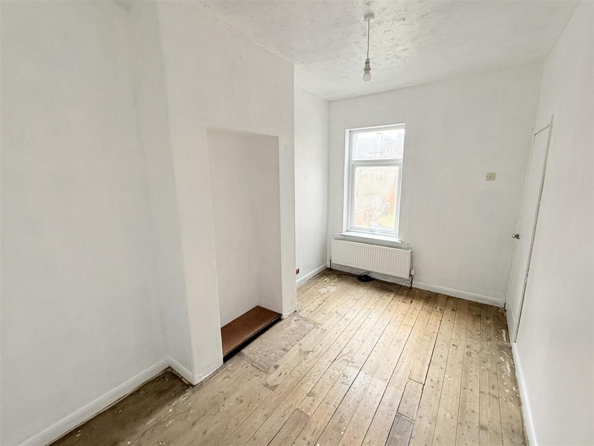 King Edward Road, Doncaster