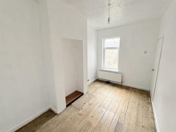 King Edward Road, Doncaster