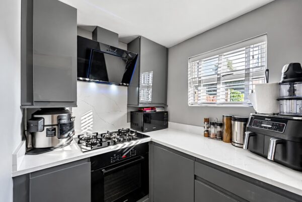 Acacia Road, Doncaster