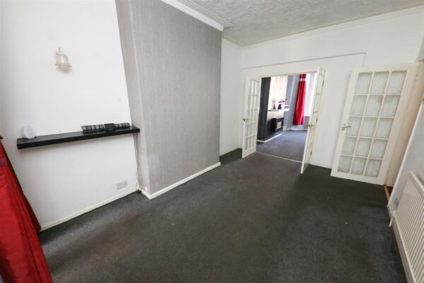 Albany Road, Doncaster