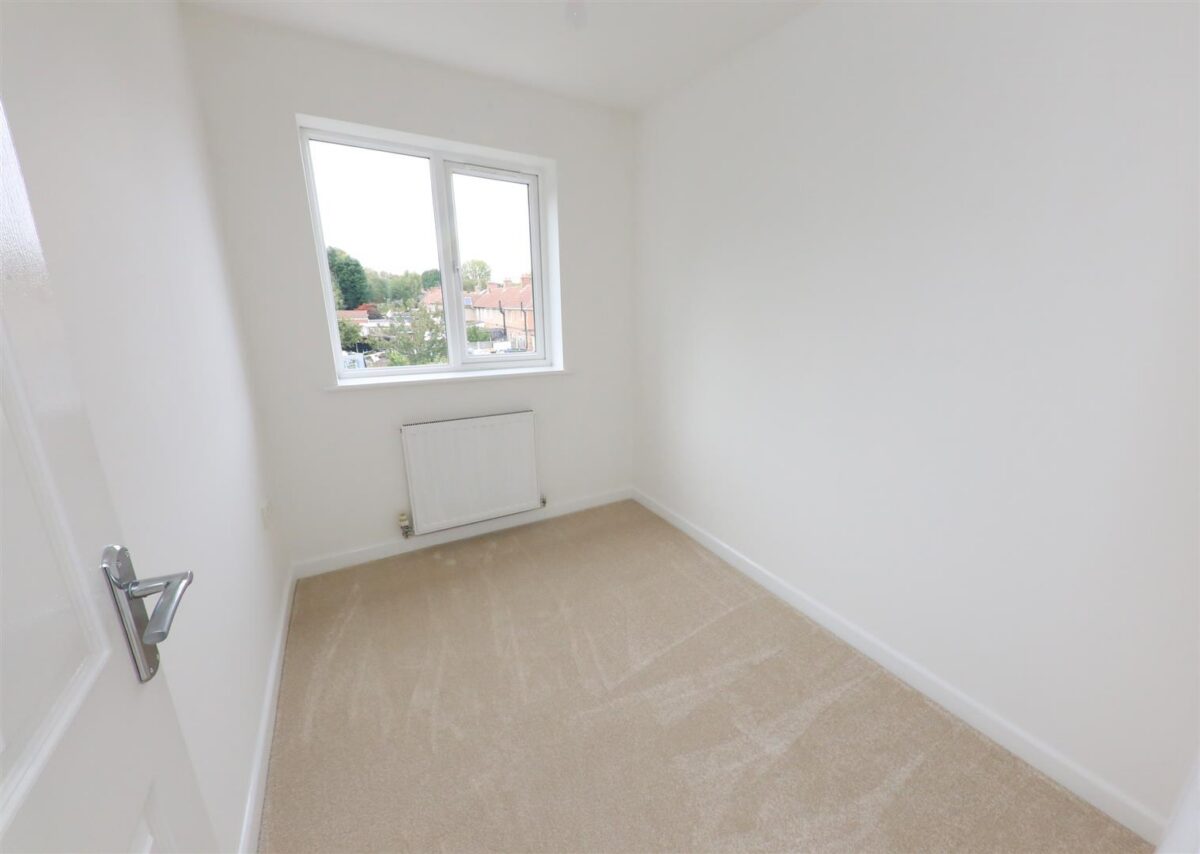 Doncaster Road, Armthorpe, Doncaster