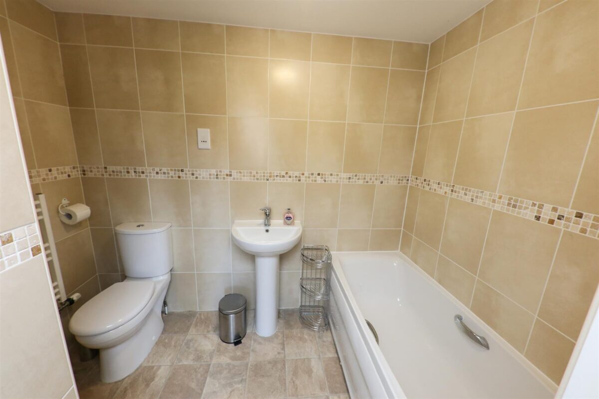 Windermere Drive, Lakeside, Doncaster