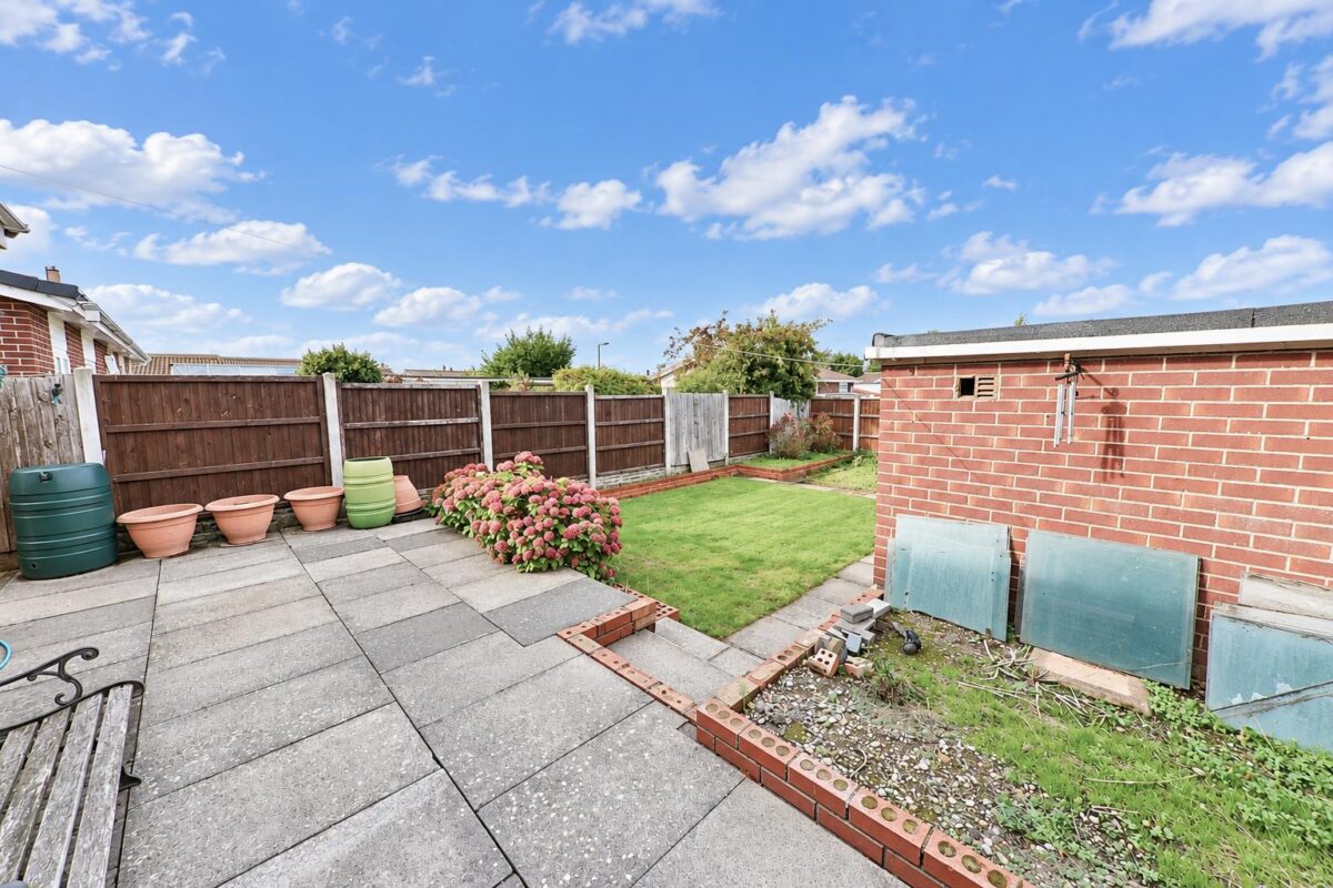 St. Michaels Avenue, Rossington, Doncaster