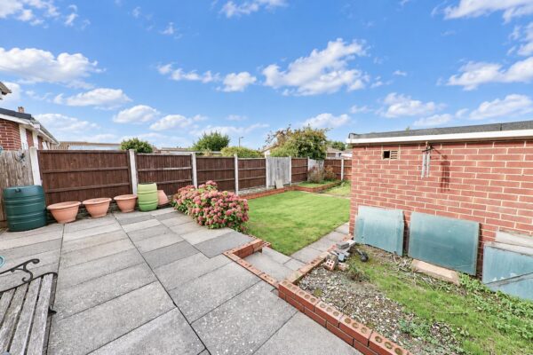 St. Michaels Avenue, Rossington, Doncaster