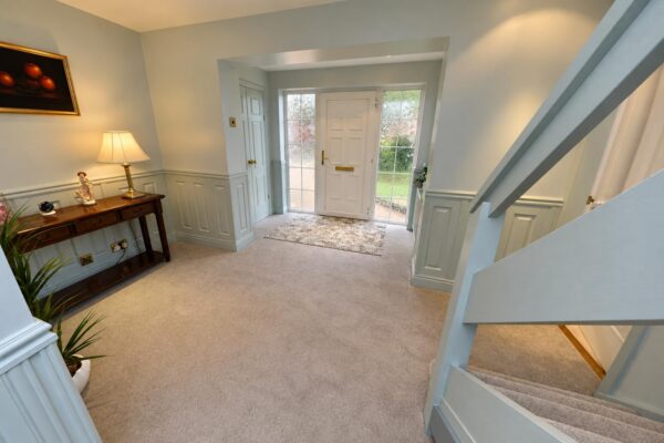 Saundby Close, Bessacarr, Doncaster