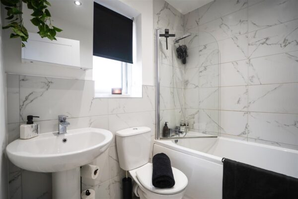 Fulwood Drive, Doncaster