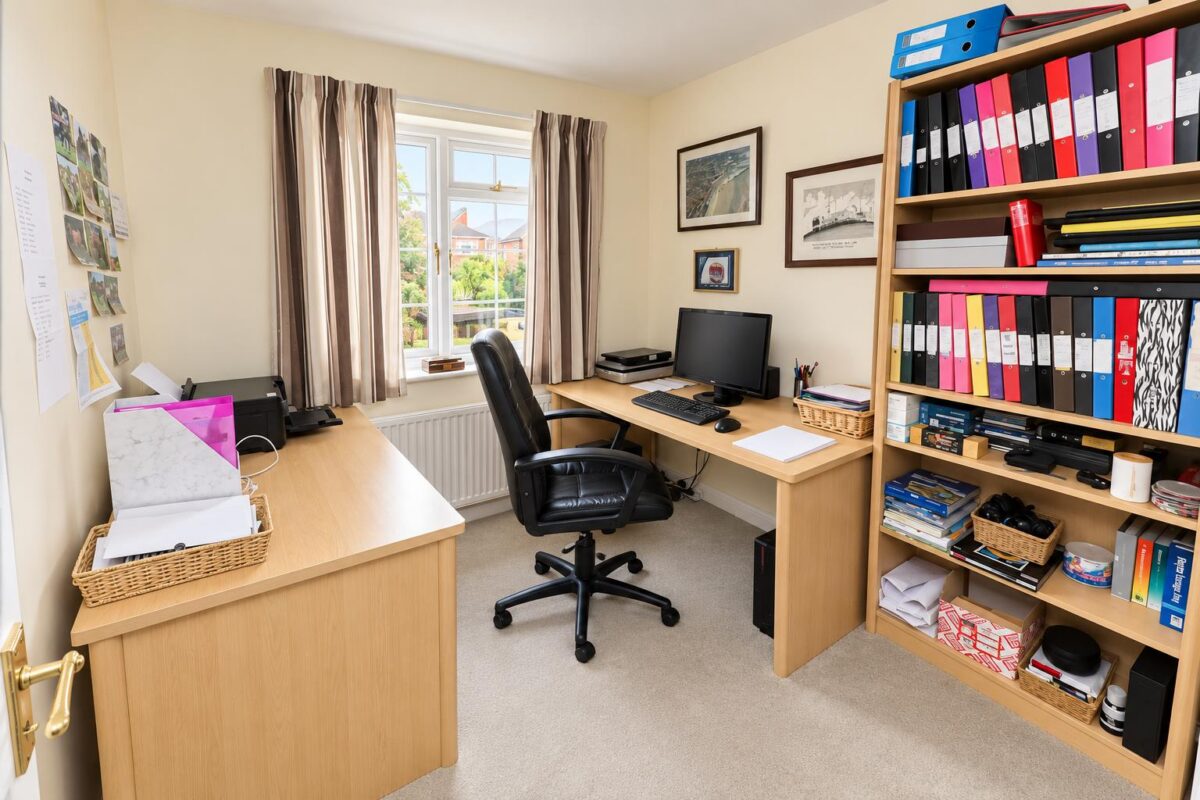 Saundby Close, Bessacarr, Doncaster