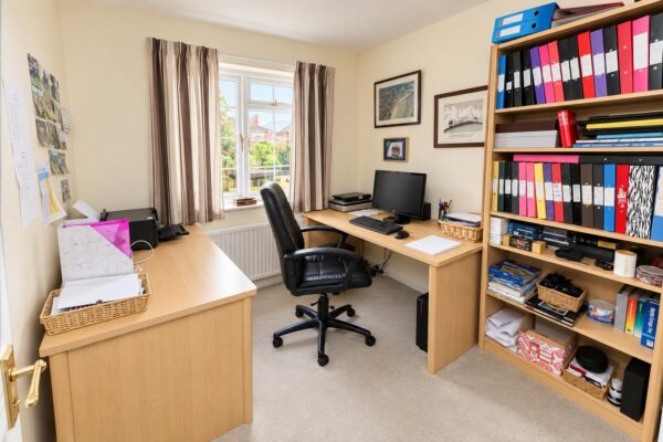 Saundby Close, Bessacarr, Doncaster
