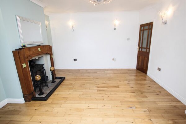 Granby Crescent, Bennetthorpe, Doncaster