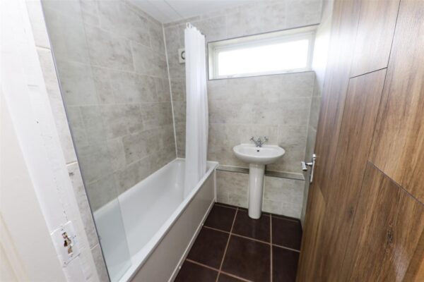 Old Hexthorpe, Hexthorpe, Doncaster