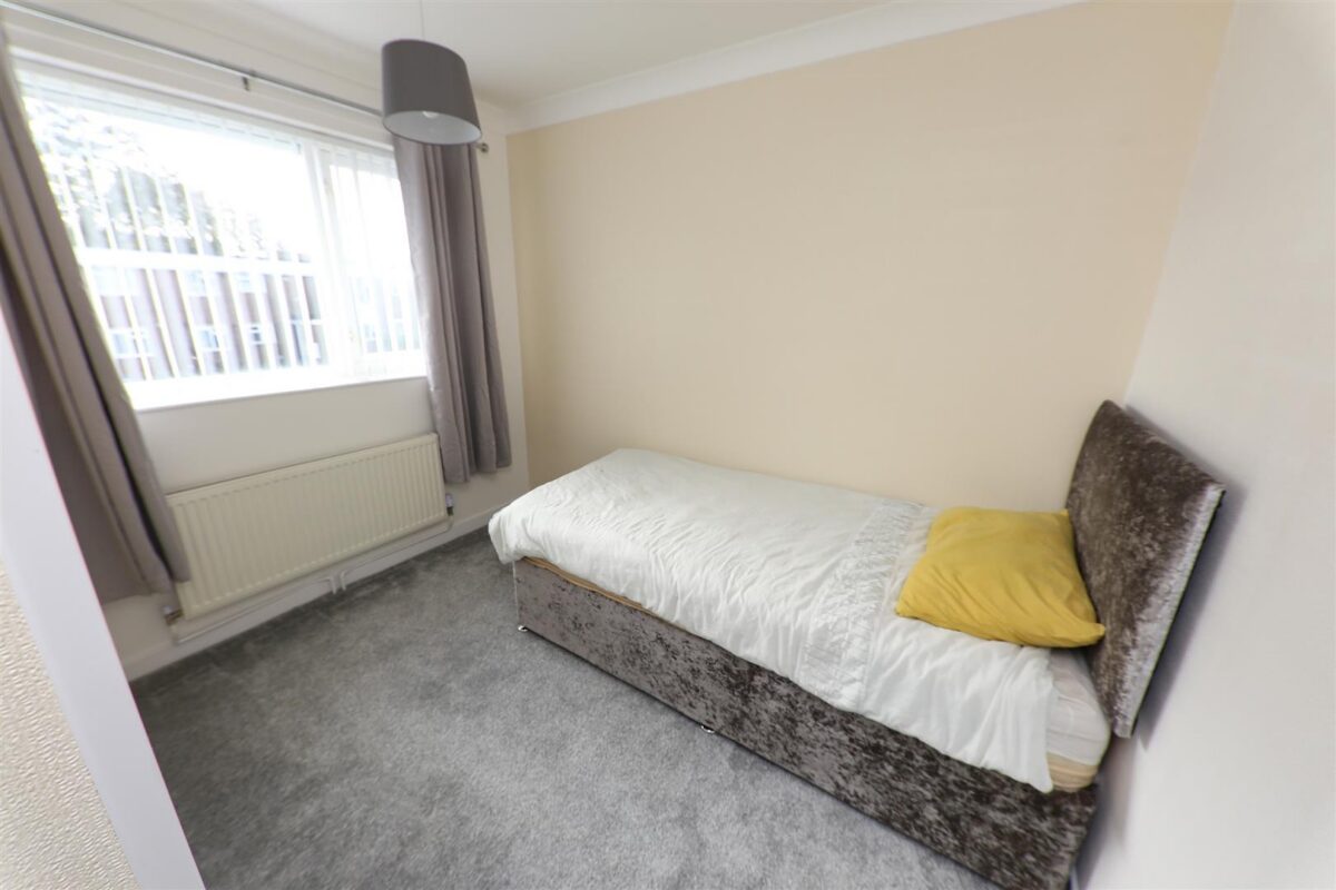 Old Hexthorpe, Hexthorpe, Doncaster
