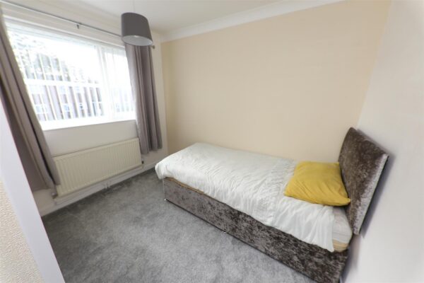 Old Hexthorpe, Hexthorpe, Doncaster