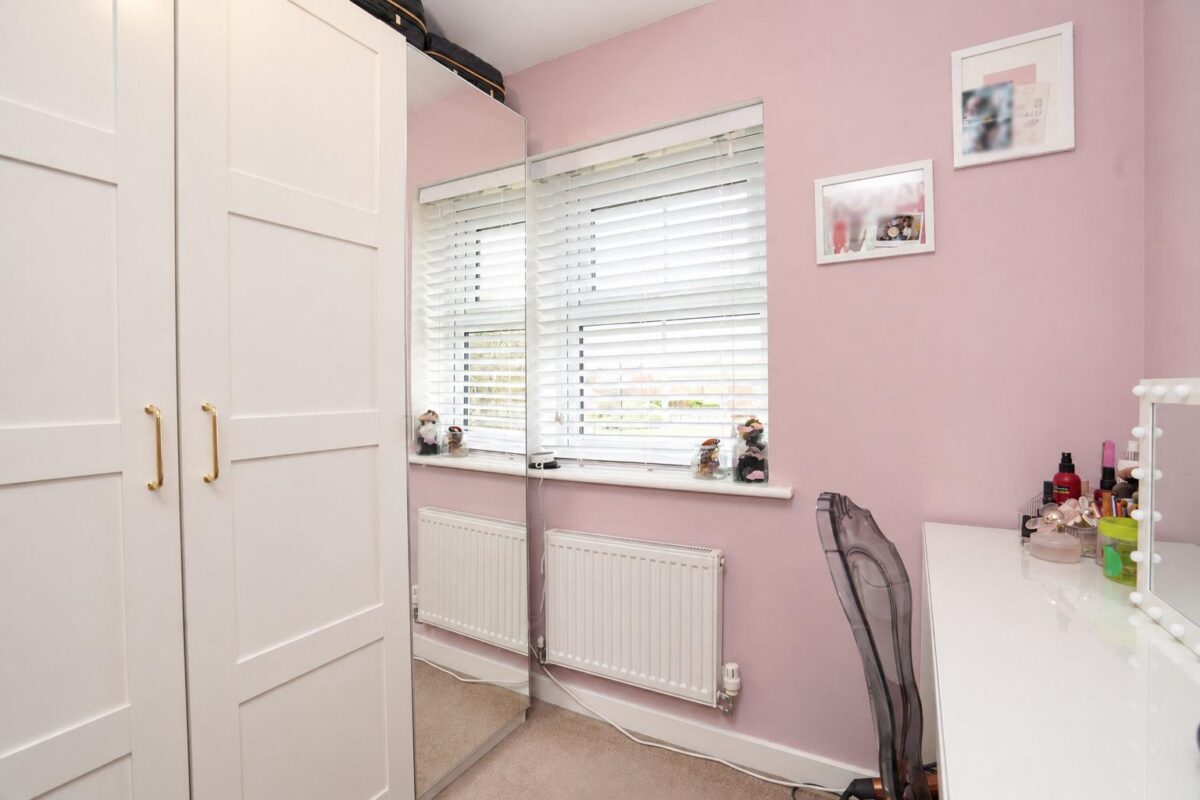 Loxley Mews, Auckley, Doncaster