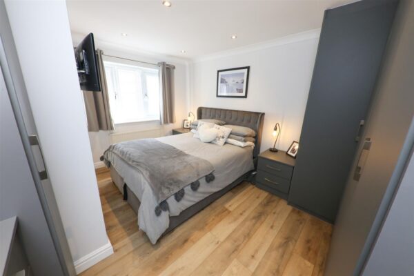Westminster Drive, Dunsville, Doncaster