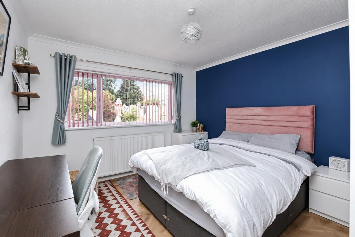 Grenville Road, Balby, Doncaster