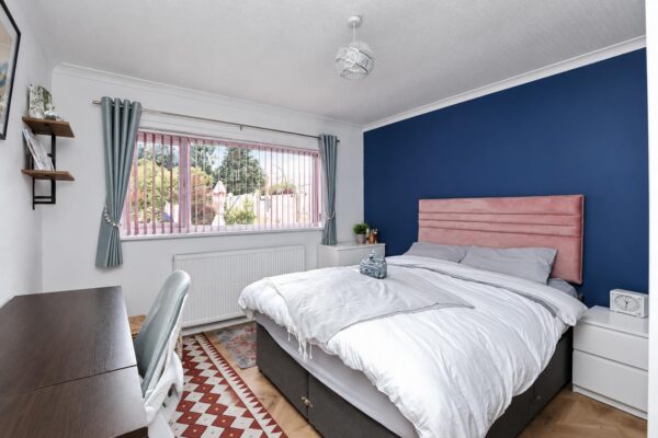 Grenville Road, Balby, Doncaster
