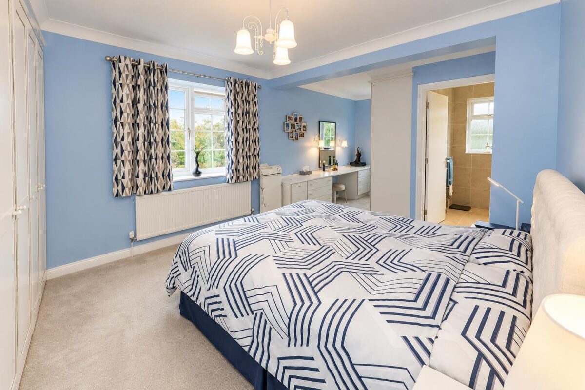 Saundby Close, Bessacarr, Doncaster