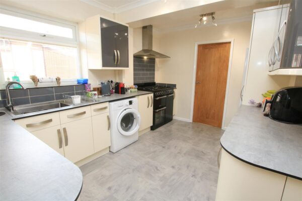 Grenville Road, Balby, Doncaster