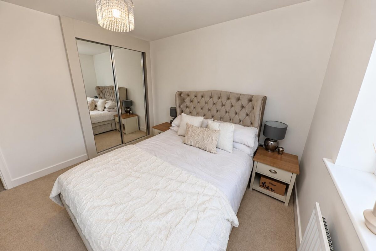 Crimson Drive, Hatfield, Doncaster