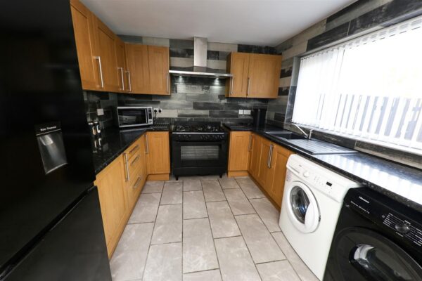 Old Hexthorpe, Hexthorpe, Doncaster