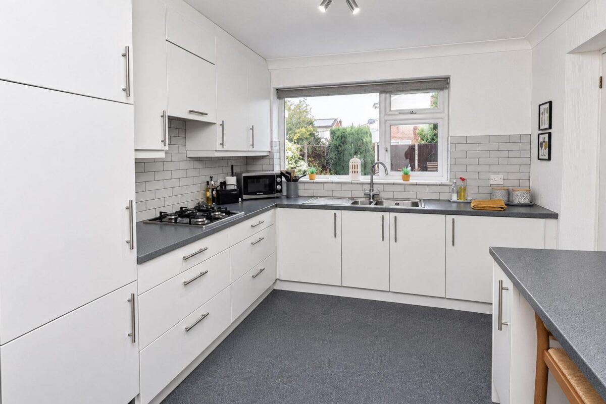 Harcourt Close, Bessacarr, Doncaster