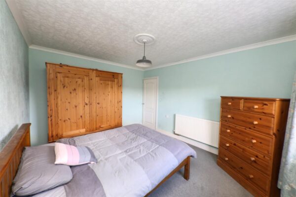 St. Michaels Avenue, Rossington, Doncaster