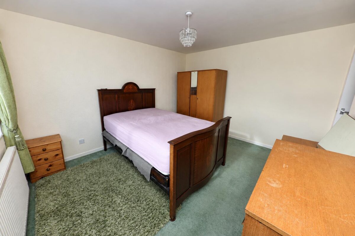 Leverstock Green, Dunscroft, Doncaster