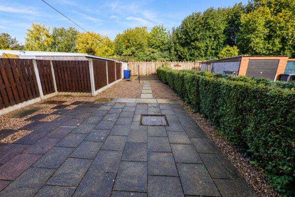 Old Hexthorpe, Hexthorpe, Doncaster