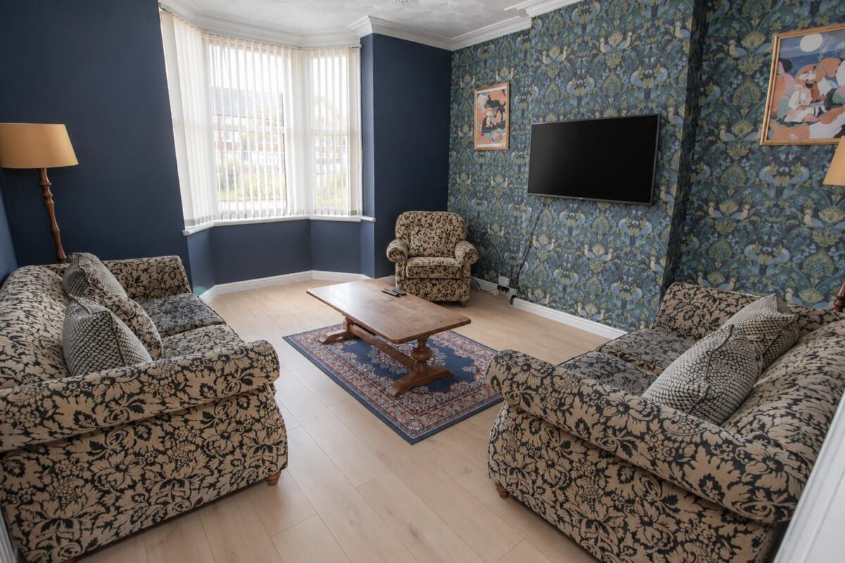 Bennetthorpe, Doncaster