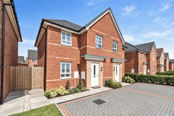 Fallow Road, Hatfield, Doncaster
