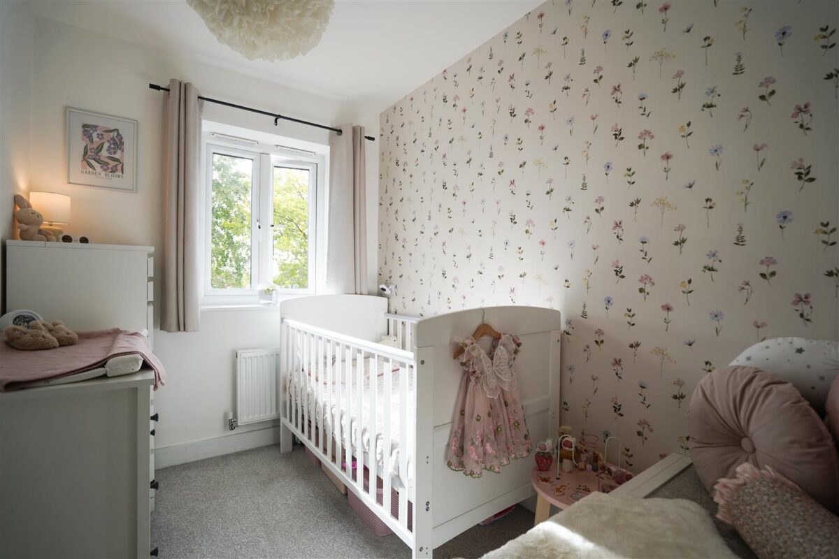 Fulwood Drive, Doncaster