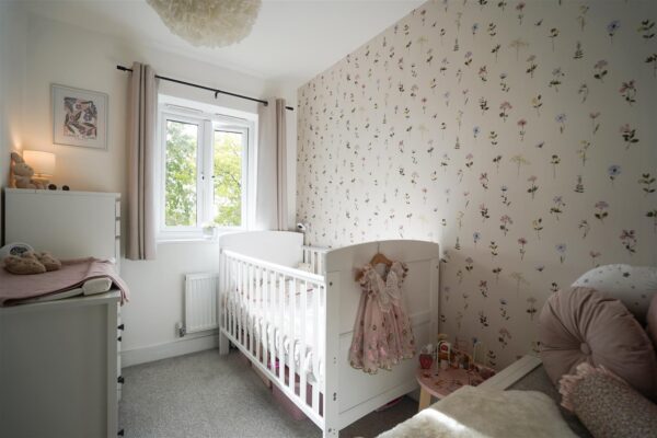 Fulwood Drive, Doncaster
