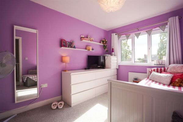 Fulwood Drive, Doncaster