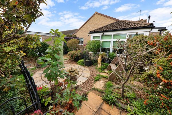 Pine Hall Road, Barnby Dun, Doncaster