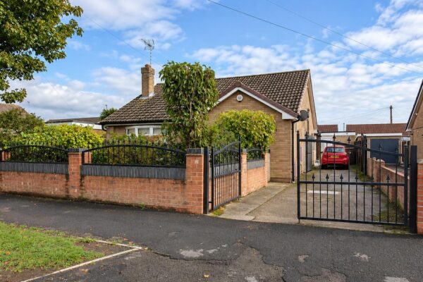 Pine Hall Road, Barnby Dun, Doncaster