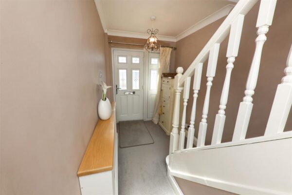 Hall Villa Lane, Toll Bar, Doncaster